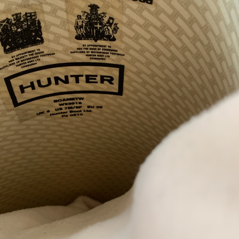 Hunter Flash $79 - image 3